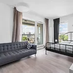 8th Floor Downtown N2 - Parking, View, Balcony - By Rentujemy Warschau